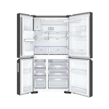 ตู้เย็น MULTI DOOR ELECTROLUX EQE6179B-B 21.5 คิว สีดำด้าน_3