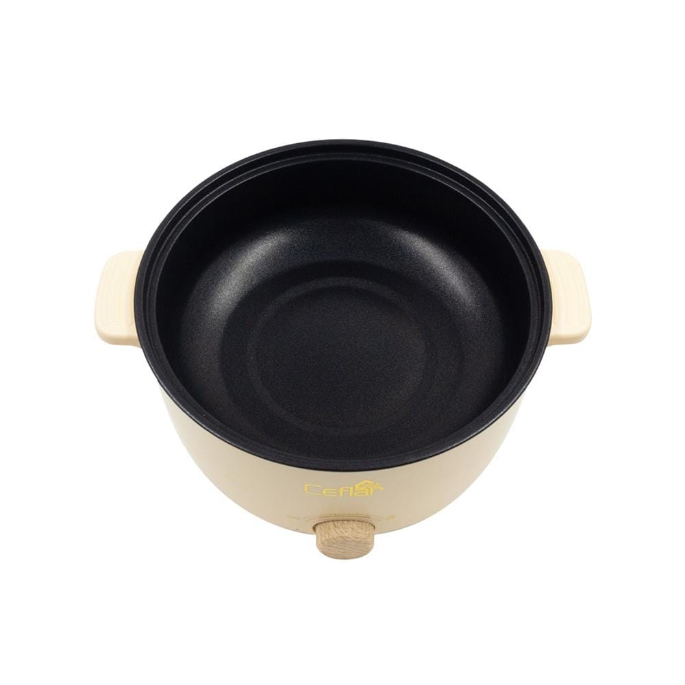 หม้ออเนกประสงค์ CEFLAR CG-03 2.2 ลิตร