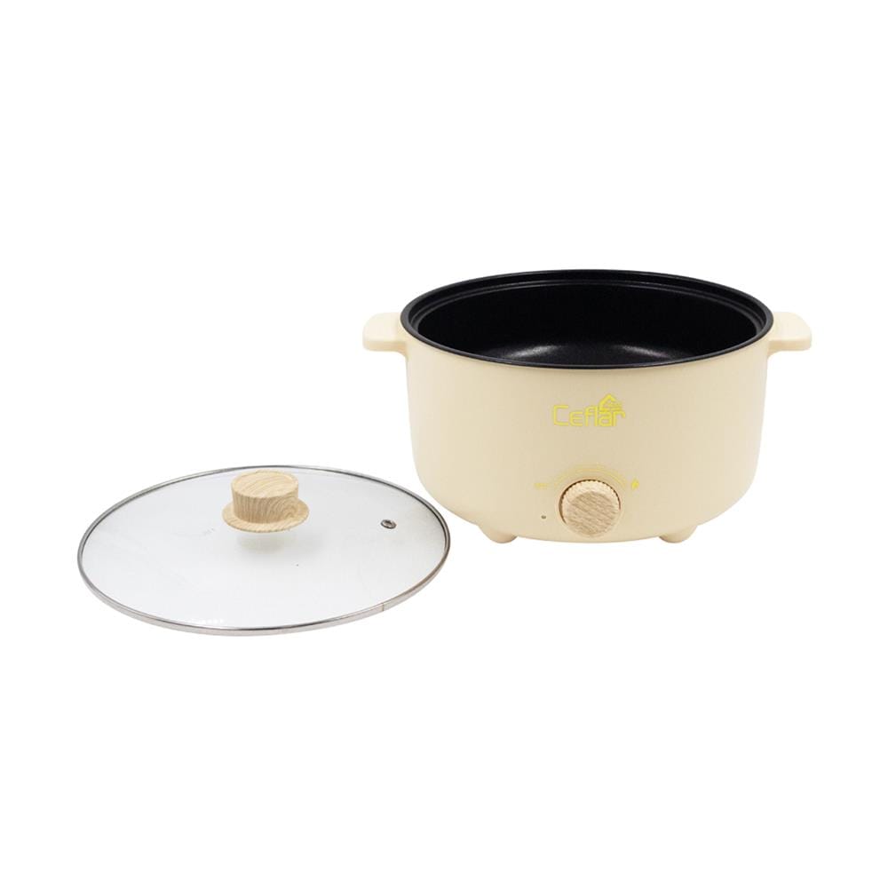 หม้ออเนกประสงค์ CEFLAR CG-03 2.2 ลิตร