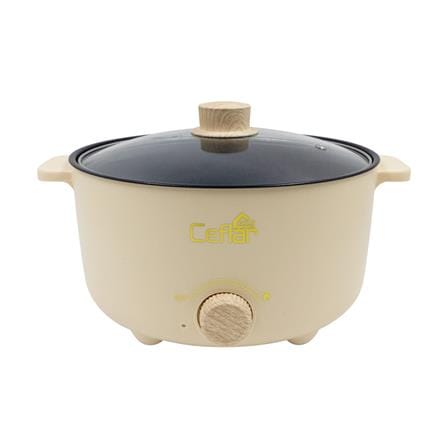หม้ออเนกประสงค์ CEFLAR CG-03 2.2 ลิตร_0