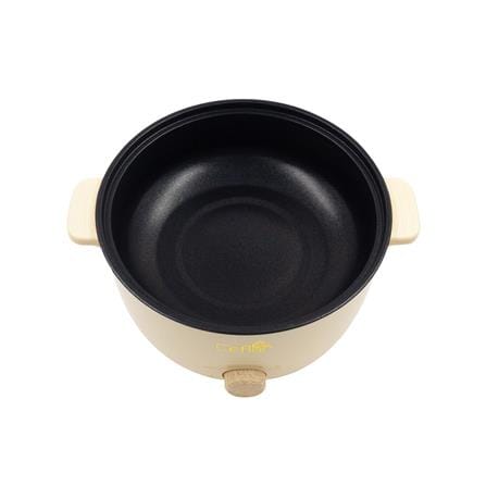 หม้ออเนกประสงค์ CEFLAR CG-03 2.2 ลิตร_4