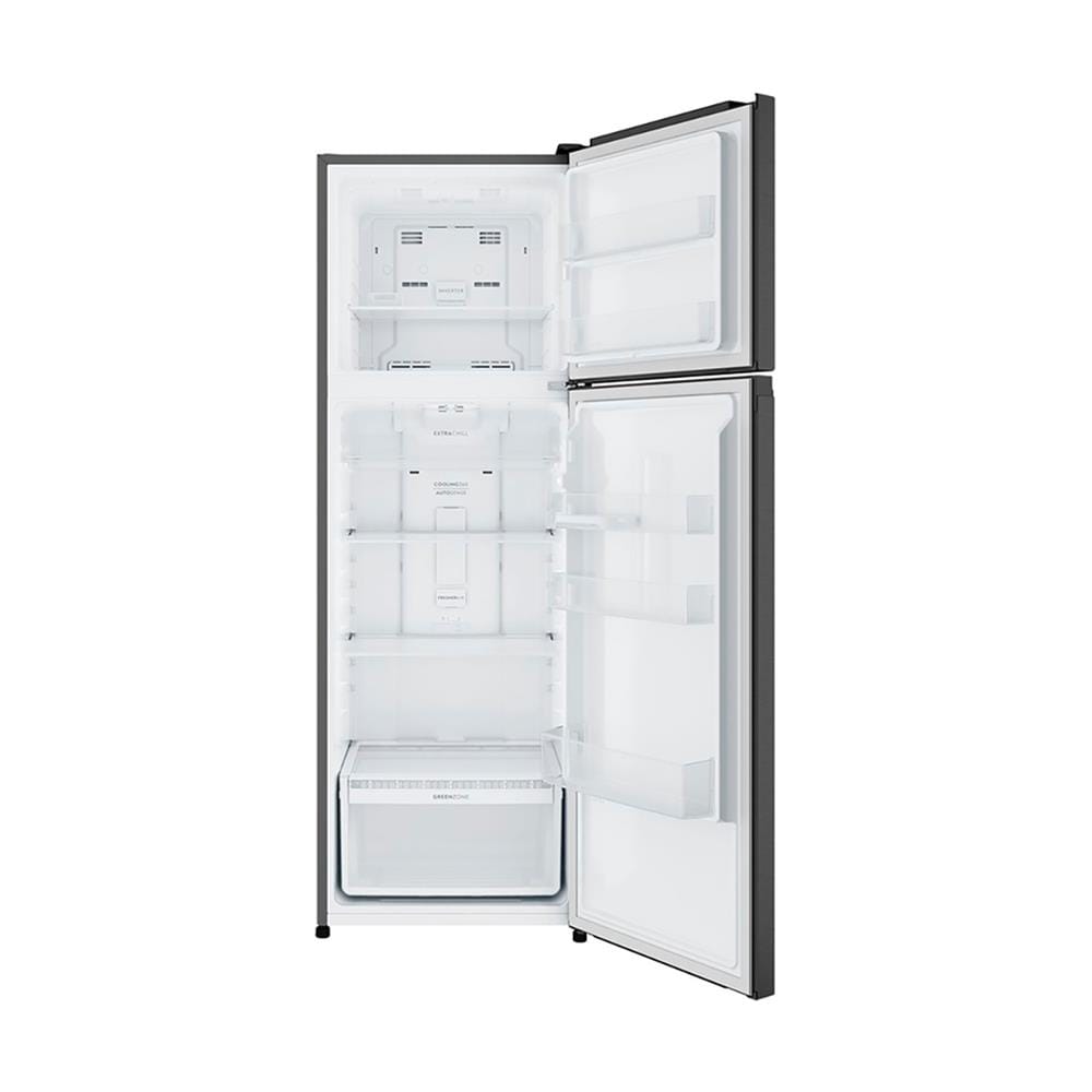 ตู้เย็น 2 ประตู ELECTROLUX ETM3400L-B 12 คิว สีดำ