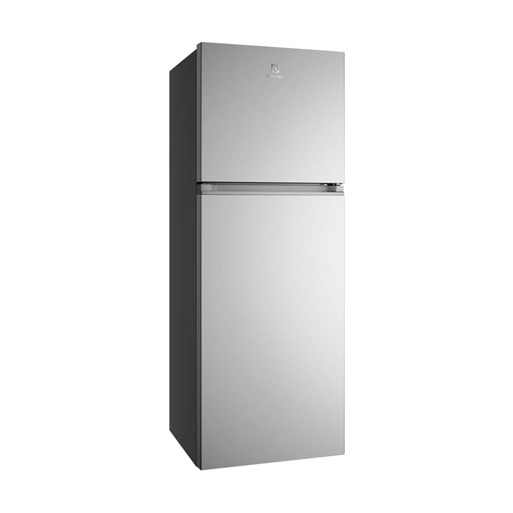 ตู้เย็น 2 ประตู ELECTROLUX ETM3100L-S 11 คิว สีเงิน