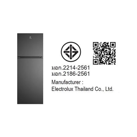 ตู้เย็น 2 ประตู ELECTROLUX ETM4302C-B 15.2 คิว สีดำ_6
