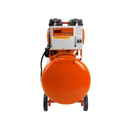 ปั๊มลม OIL FREE PUMPKIN PTT-X8HP160 8 แรงม้า 160 ลิตร_3