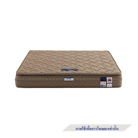 ที่นอนโฟม 3.5 ฟุต MIDAS รุ่น MINA I พร้อมหมอนหนุน 1 ชิ้น_1