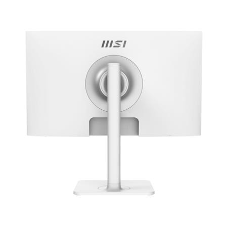 จอมอนิเตอร์ 24 นิ้ว MSI MODERN MD2412PW_3
