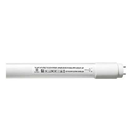 หลอด LED สั้น L&E T8 PREMIUM SE 8 วัตต์ COOL WHITE G13_1