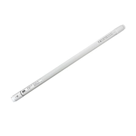 หลอด LED สั้น L&E T8 PREMIUM SE 8 วัตต์ COOL WHITE G13_2