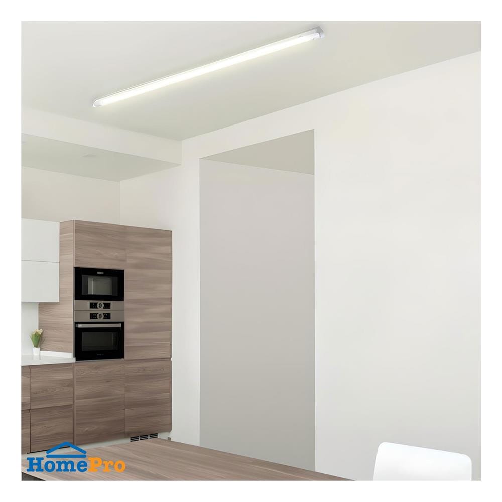 หลอด LED L&E T8 PREMIUM DE 14 วัตต์ COOL WHITE G13