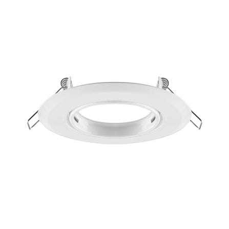 ดาวน์ไลท์ LUMAX HG 24-05190 3.46 นิ้ว สีขาว กลม_1