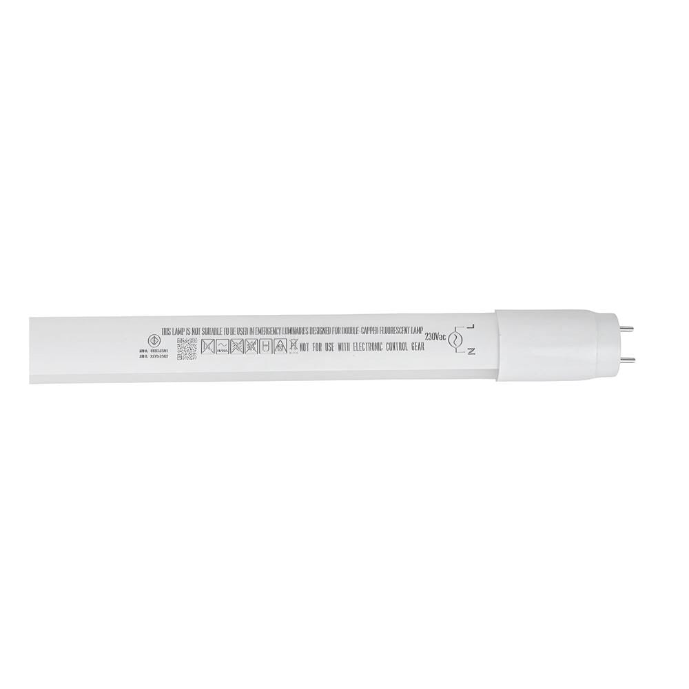หลอด LED L&E T8 PREMIUM SE 14 วัตต์ DAYLIGHT G13