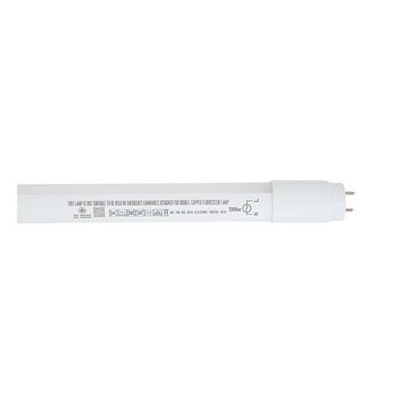 หลอด LED L&E T8 PREMIUM SE 16 วัตต์ DAYLIGHT G13_1