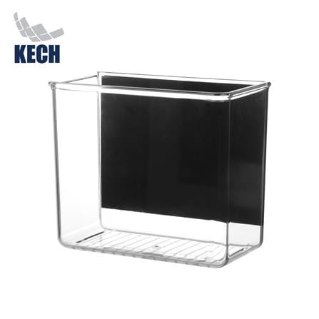 กล่องเก็บของอเนกประสงค์แม่เหล็ก KECH BEAM SIZE S สีใส_1