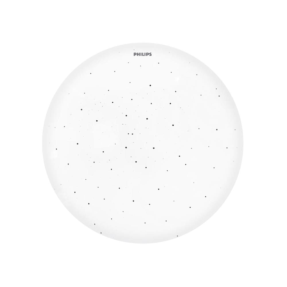 ไฟเพดาน LED PHILIPS CL210 SPARKLE 19 นิ้ว 50 วัตต์ DAYLIGHT สีขาว