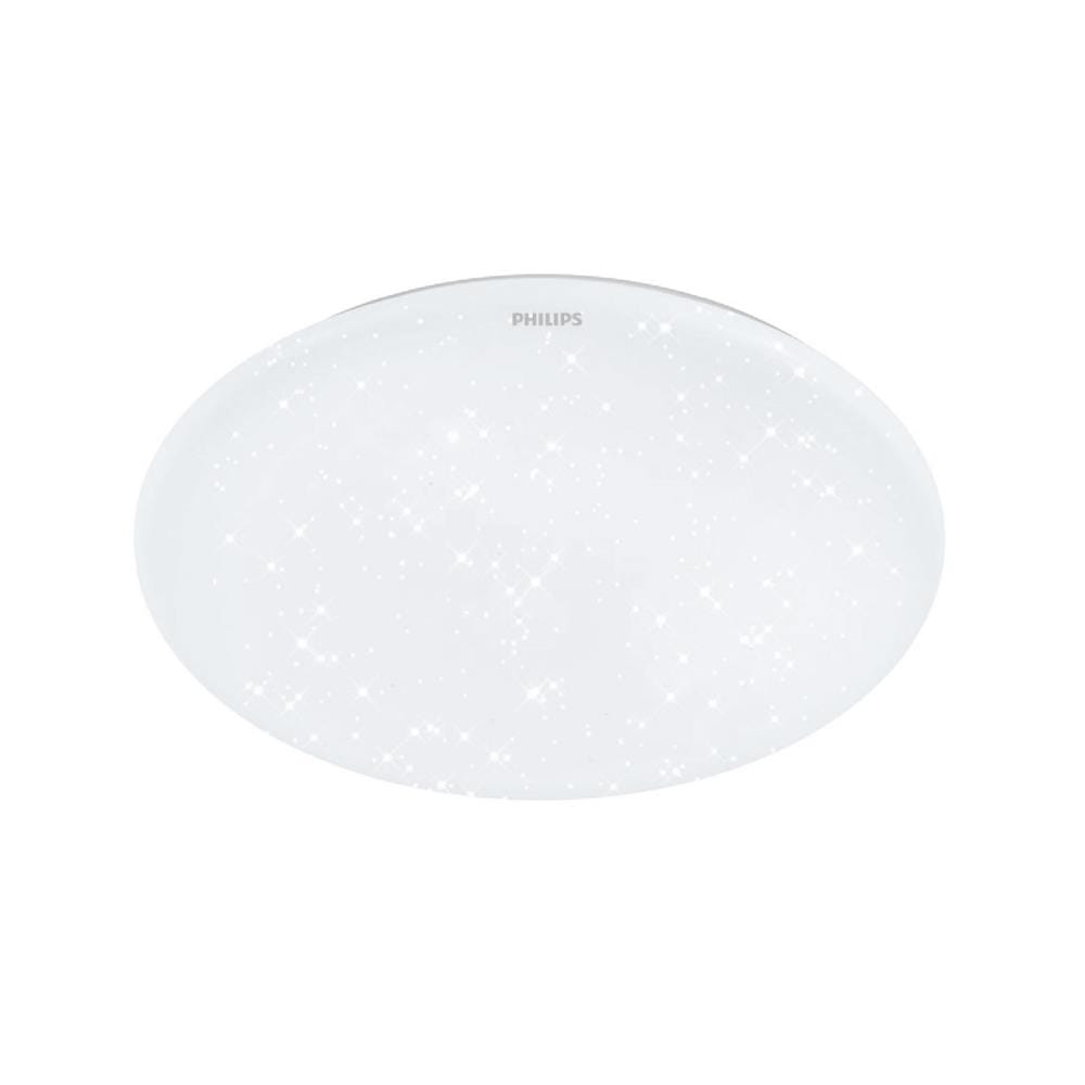 ไฟเพดาน LED PHILIPS CL210 SPARKLE 19 นิ้ว 50 วัตต์ DAYLIGHT สีขาว