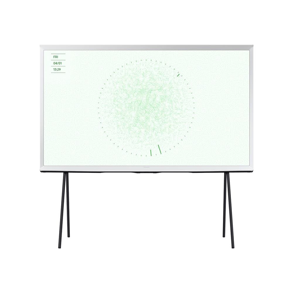 ทีวีคิวแอลอีดี 65 นิ้ว SAMSUNG (4K, QLED, TIZEN, THE SERIF) QA65LS01DAKXXT
