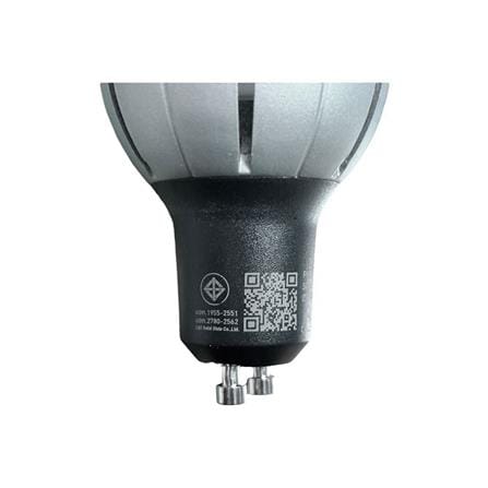 หลอด LED L&E MR16/PAR 930 60D 7.5 วัตต์ WARM WHITE GU10_6