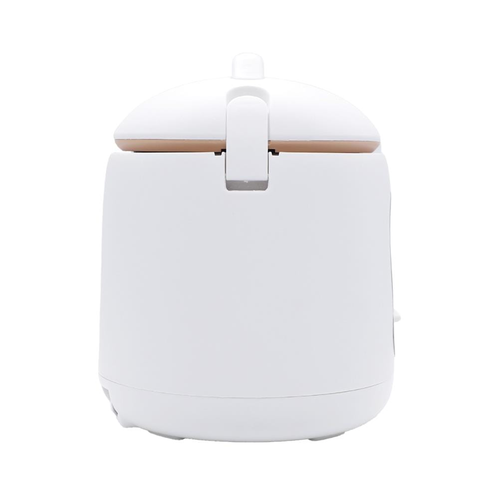 หม้อหุงข้าว MANUAL ANITECH SRC06A-WH 0.6 ลิตร