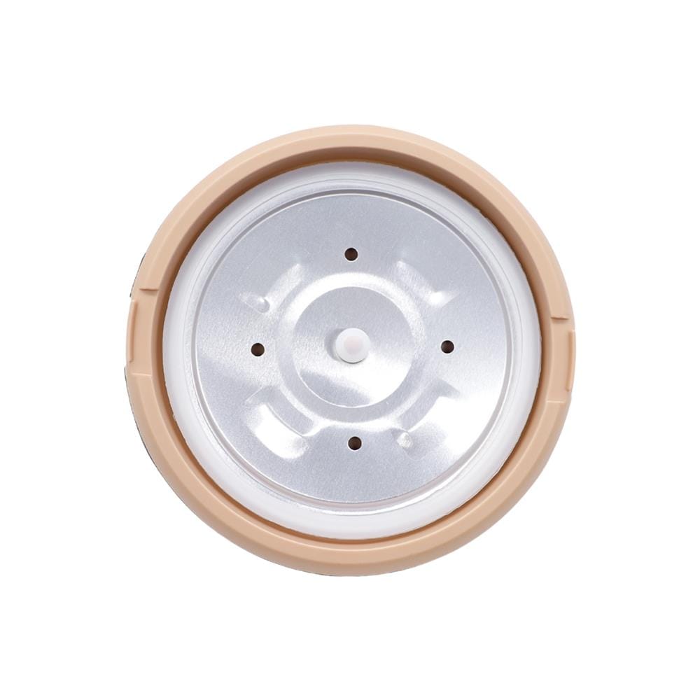 หม้อหุงข้าว MANUAL ANITECH SRC06A-WH 0.6 ลิตร