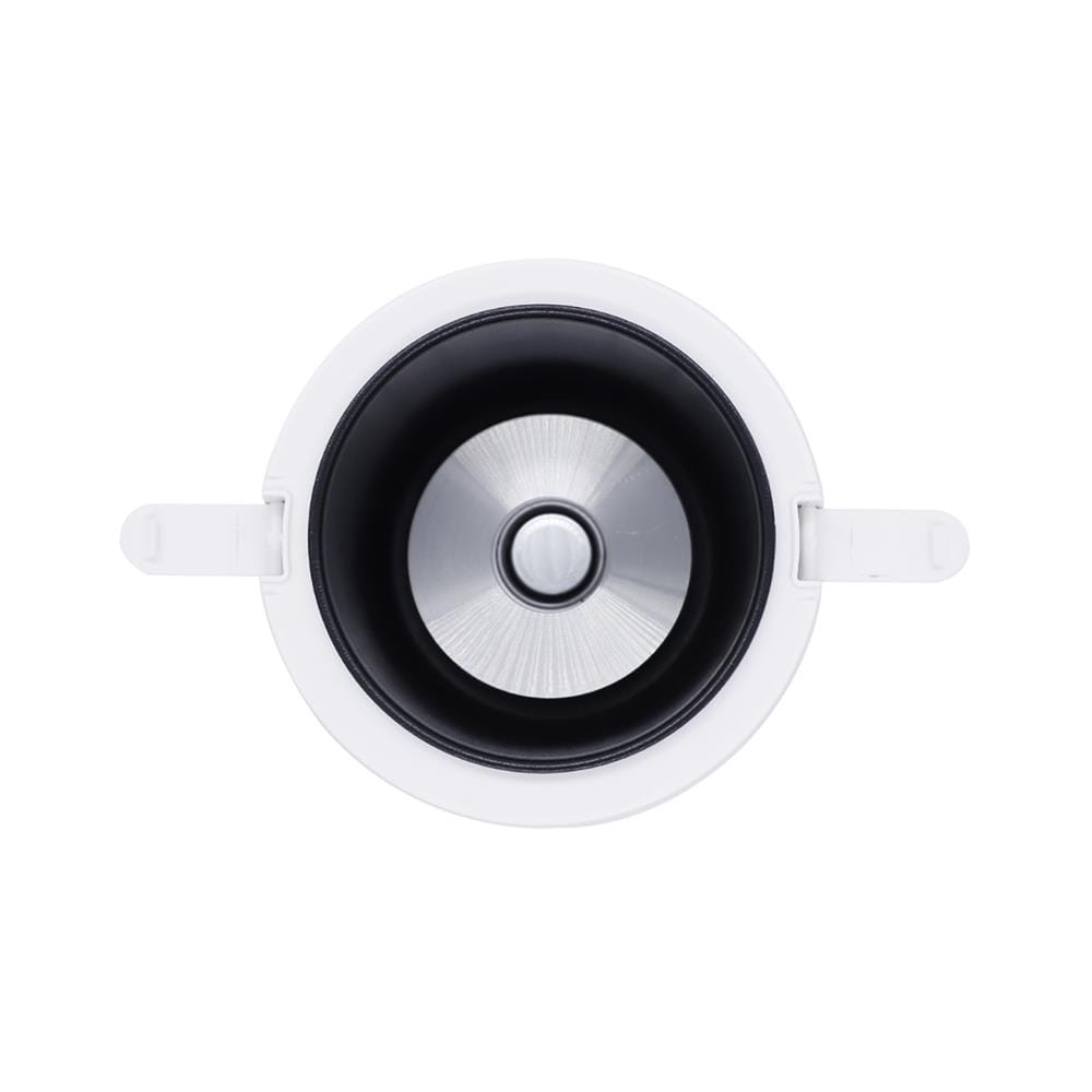 หม้อหุงข้าว MANUAL ANITECH SRC06A-WH 0.6 ลิตร
