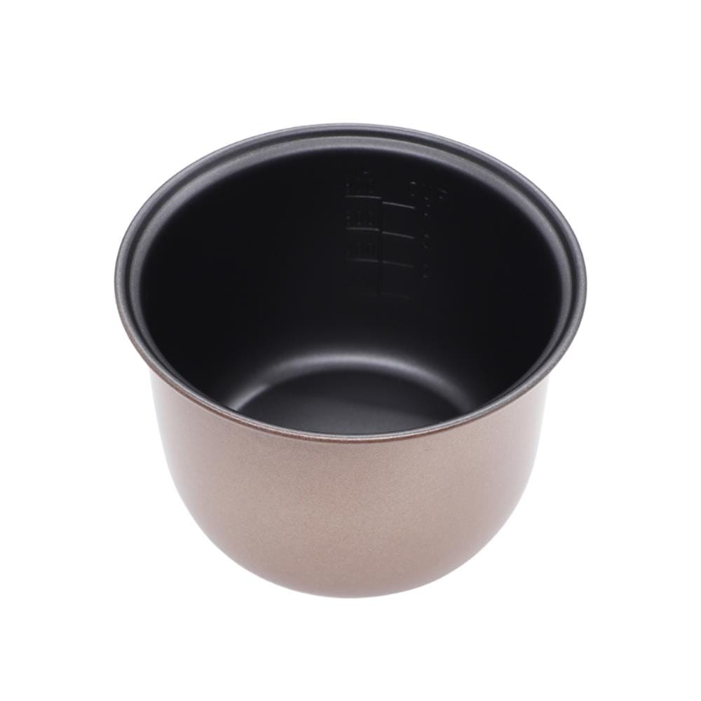 หม้อหุงข้าว MANUAL ANITECH SRC06A-WH 0.6 ลิตร