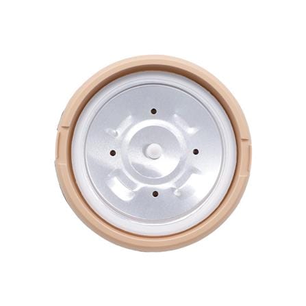 หม้อหุงข้าว MANUAL ANITECH SRC06A-WH 0.6 ลิตร_5