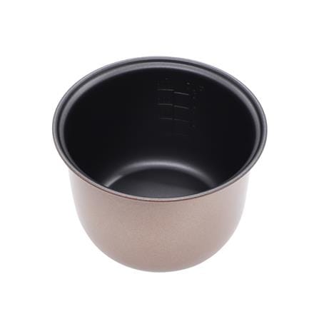 หม้อหุงข้าว MANUAL ANITECH SRC06A-WH 0.6 ลิตร_8