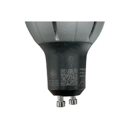 หลอด LED L&E MR16/PAR 930 10D 7.5 วัตต์ WARM WHITE GU10_5