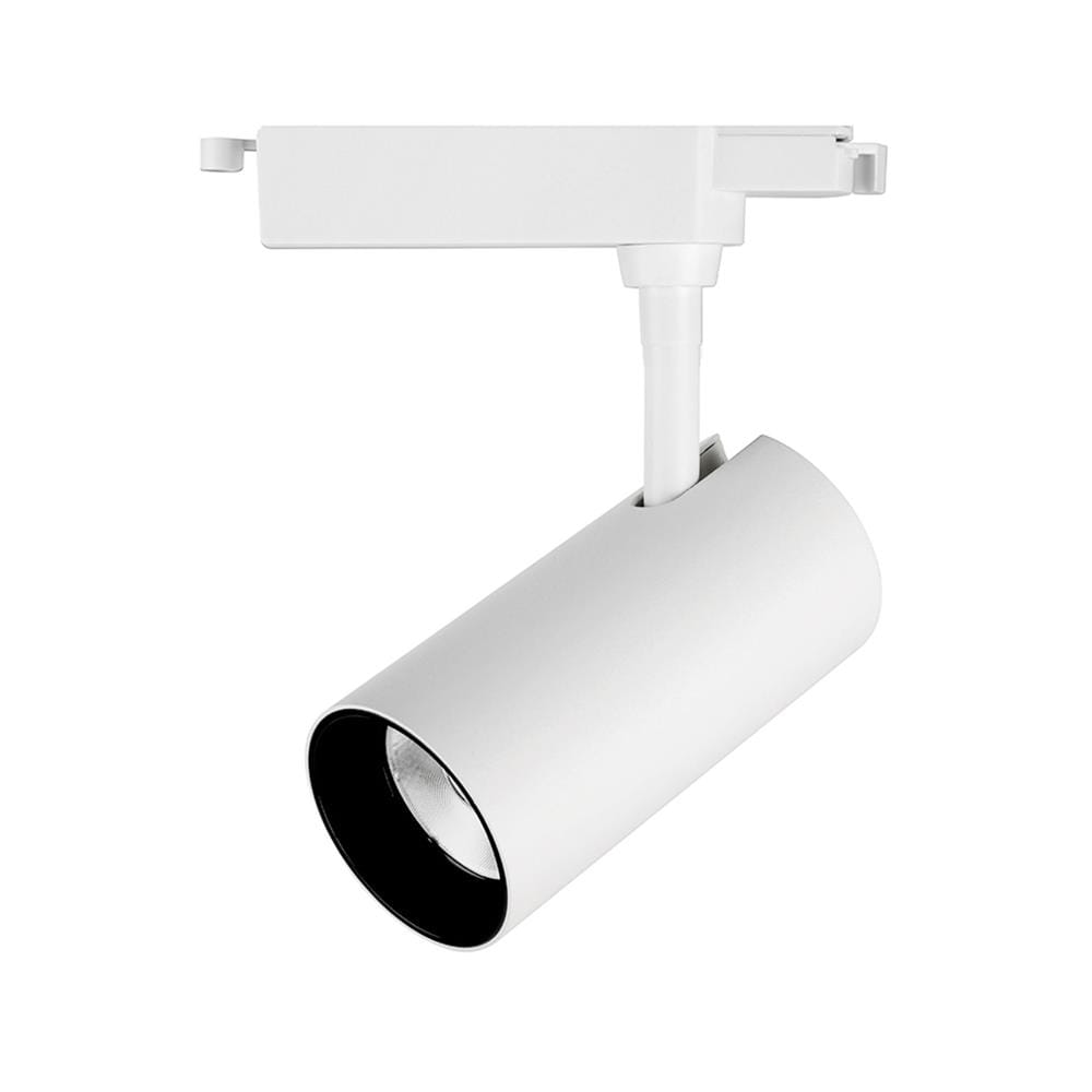 แทรคไลท์ LED LUMAX 04-A3862 15 วัตต์ DAYLIGHT สีขาว