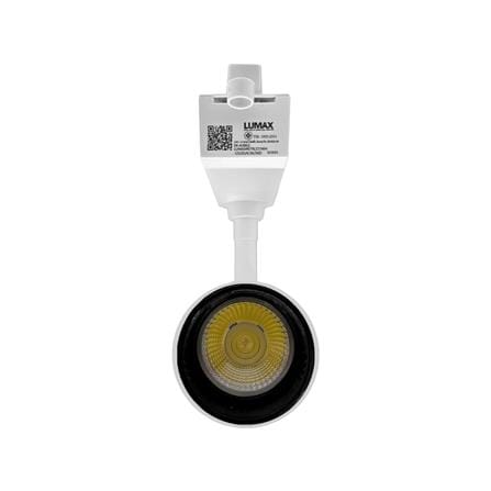 แทรคไลท์ LED LUMAX 04-A3862 15 วัตต์ DAYLIGHT สีขาว_1