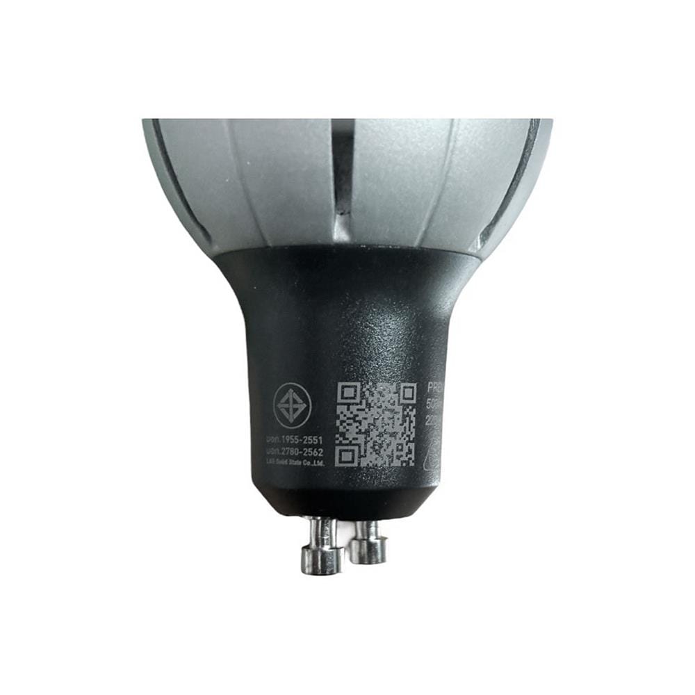 หลอด LED L&E MR16/PAR 930 36D 7.5 วัตต์ WARM WHITE GU10