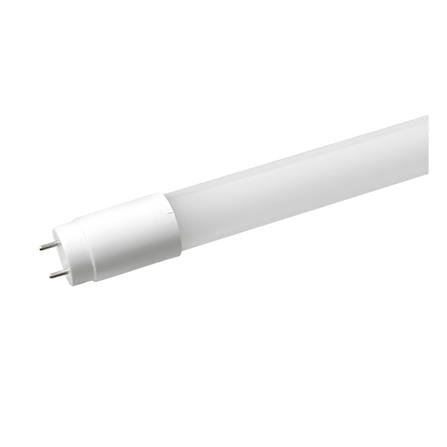 หลอด LED สั้น L&E T8 PREMIUM 8 วัตต์ COOL WHITE G13_0