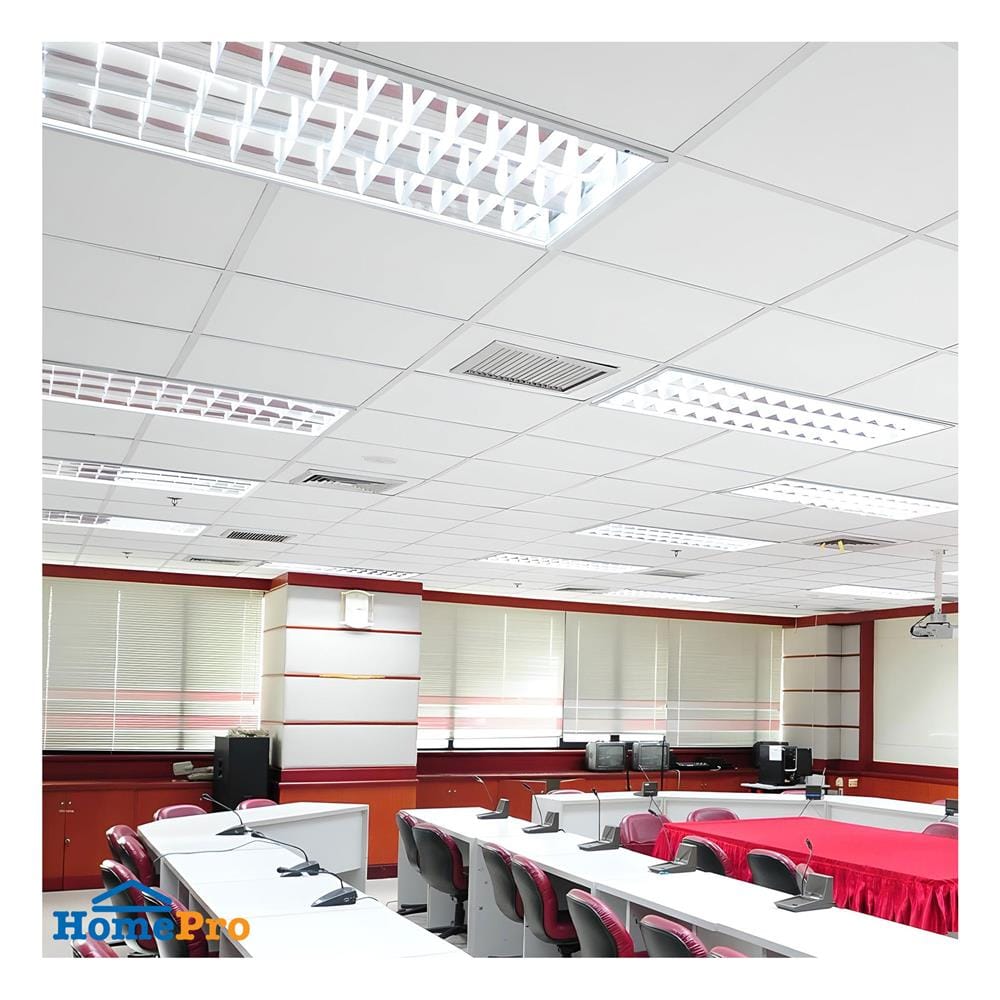 หลอด LED L&E T8 STD SE 16 วัตต์ DAYLIGHT G13