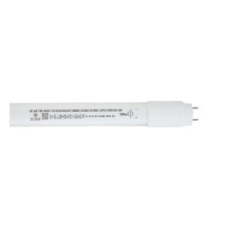 หลอด LED L&E T8 STD SE 16 วัตต์ WARM WHITE G13_1