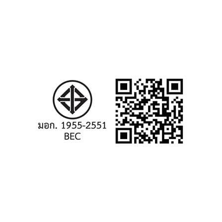 หลอด LED BEC MR16 HANA 7 วัตต์ DAYLIGHT_6