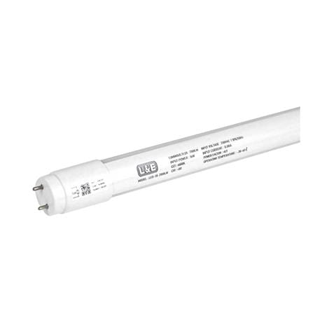 หลอด LED L&E T8 STD SE 16 วัตต์ COOL WHITE G13_0