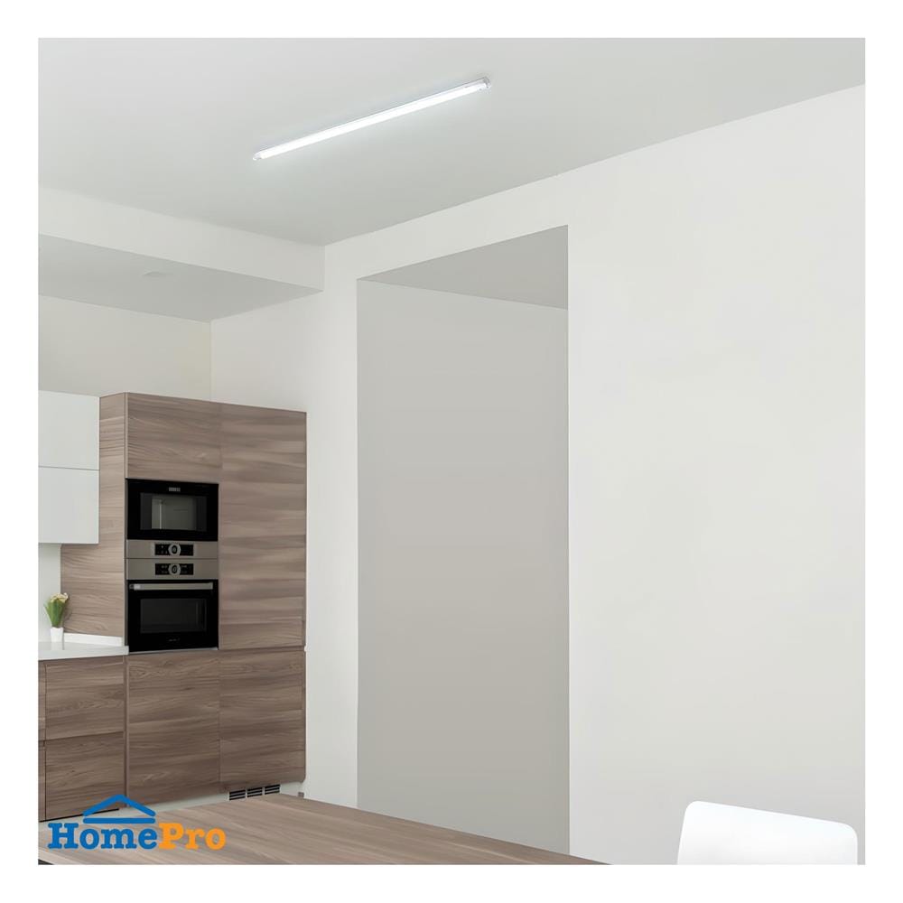 หลอด LED สั้น L&E T8 STD SE 9 วัตต์ WARM WHITE G13