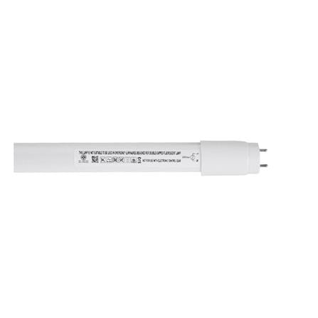 หลอด LED สั้น L&E T8 STD SE 9 วัตต์ WARM WHITE G13_1