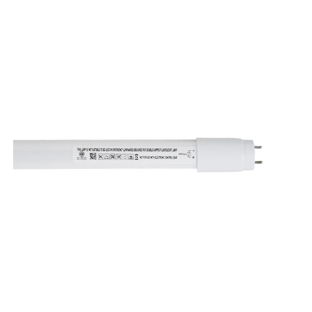 หลอด LED สั้น L&E T8 STD SE 9 วัตต์ DAYLIGHT G13