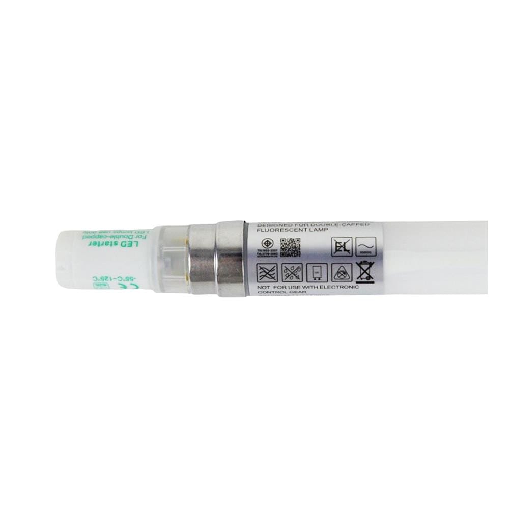 หลอด LED L&E T8 INVESTMENT SE 14 วัตต์ COOL WHITE G13