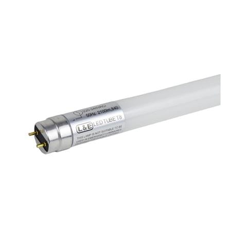 หลอด LED L&E T8 INVESTMENT SE 14 วัตต์ COOL WHITE G13_0