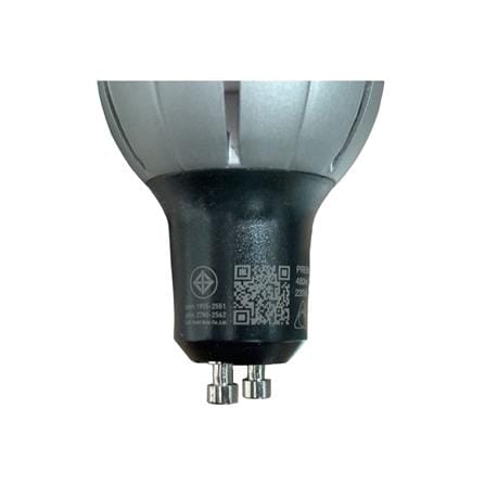 หลอด LED L&E MR16/PAR 927 60D 7.5 วัตต์ WARM WHITE GU10_5