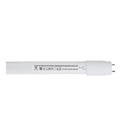 หลอด LED สั้น L&E T8 STD SE 9 วัตต์ COOL WHITE G13_1