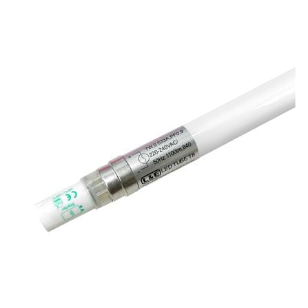 หลอด LED สั้น L&E T8 INVESTMENT SE 7 วัตต์ COOL WHITE G13_0