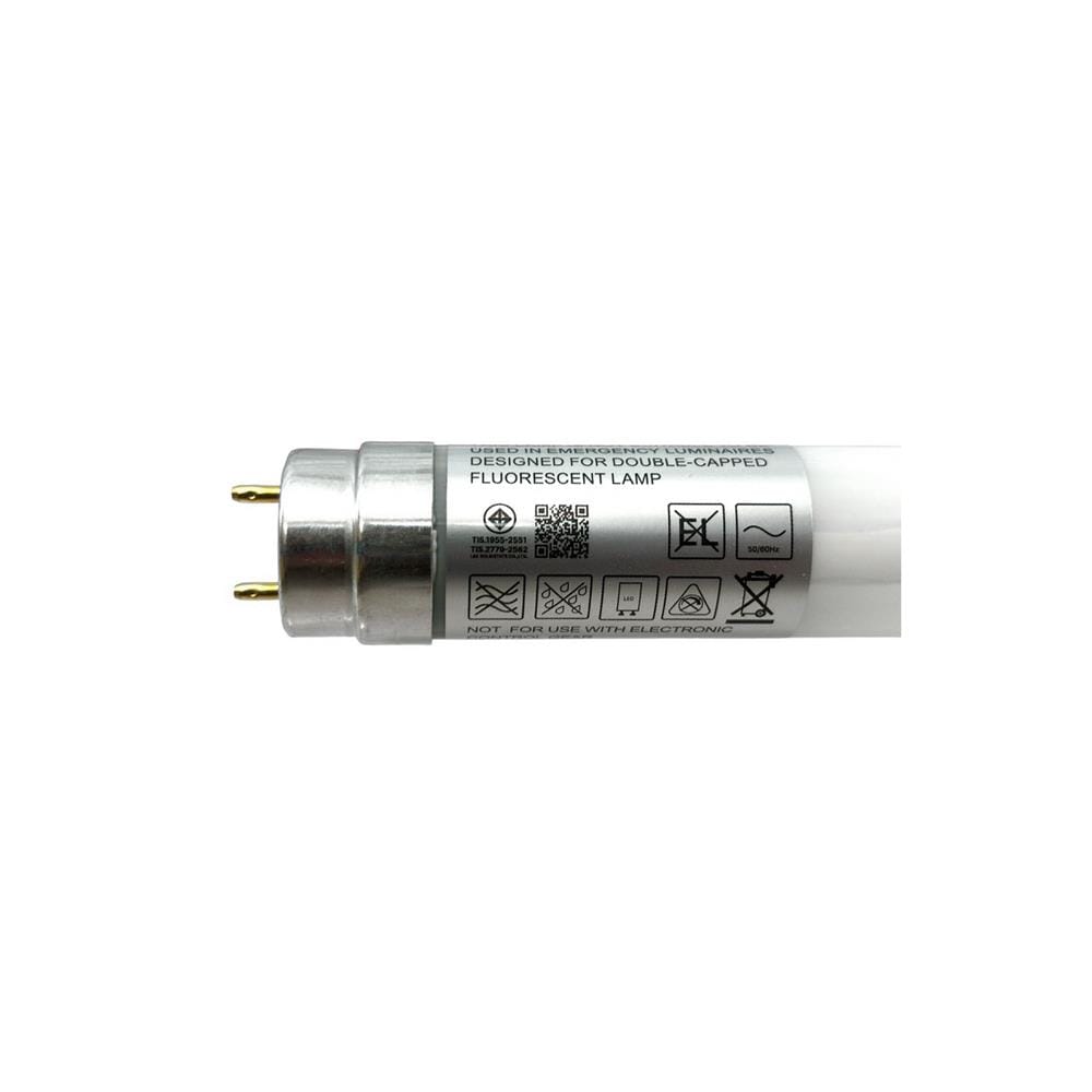 หลอด LED สั้น L&E T8 INVESTMENT SE 7 วัตต์ DAYLIGHT G13