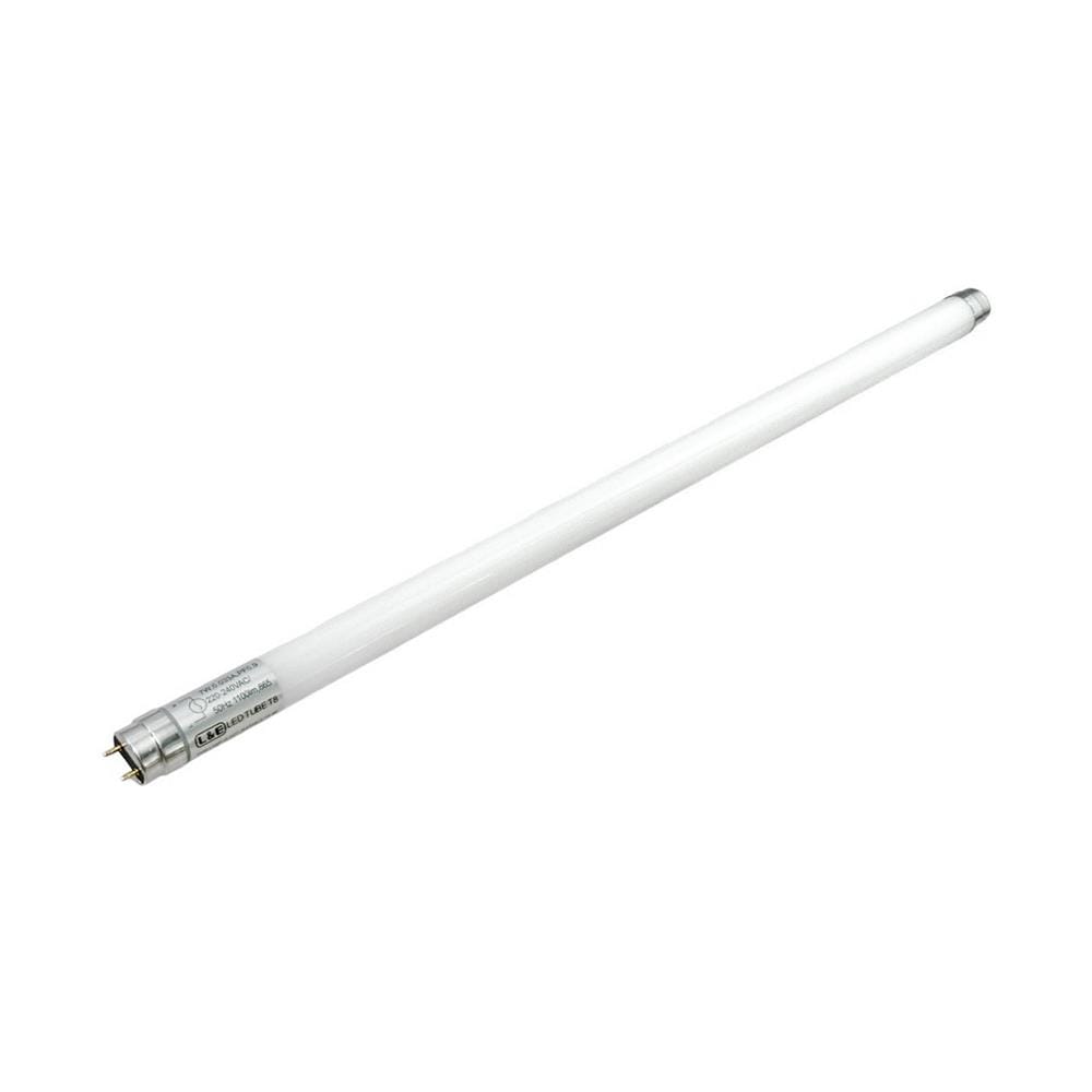 หลอด LED สั้น L&E T8 INVESTMENT SE 7 วัตต์ DAYLIGHT G13
