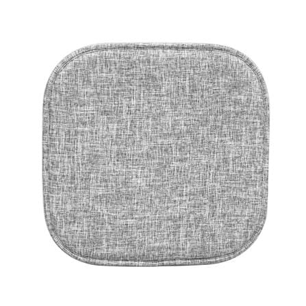 เบาะรองนั่ง HOME LIVING STYLE HAGI 16X16 นิ้ว สีเทา แพ็ก 2 ชิ้น_2