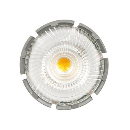 หลอด LED L&E MR16/PAR 940 60D 7.5 วัตต์ COOL WHITE GU10_0