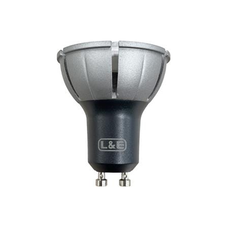หลอด LED L&E MR16/PAR 940 60D 7.5 วัตต์ COOL WHITE GU10_1